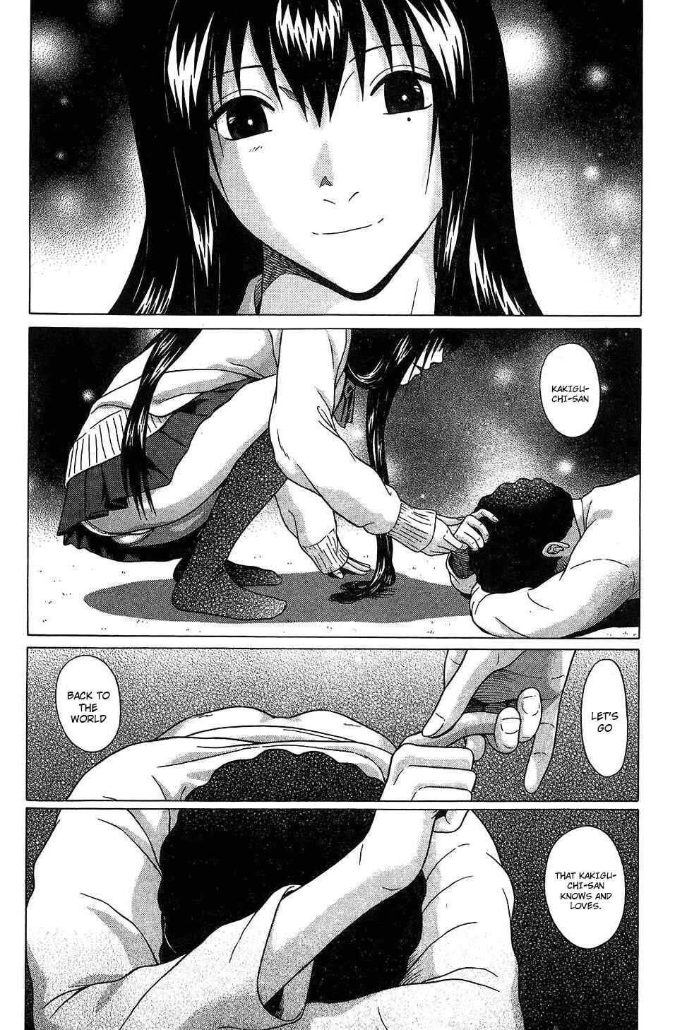 Page 10 Chapter 56 Ibitsu