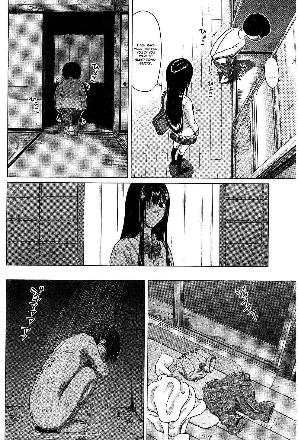 Page 12 Chapter 56 Ibitsu