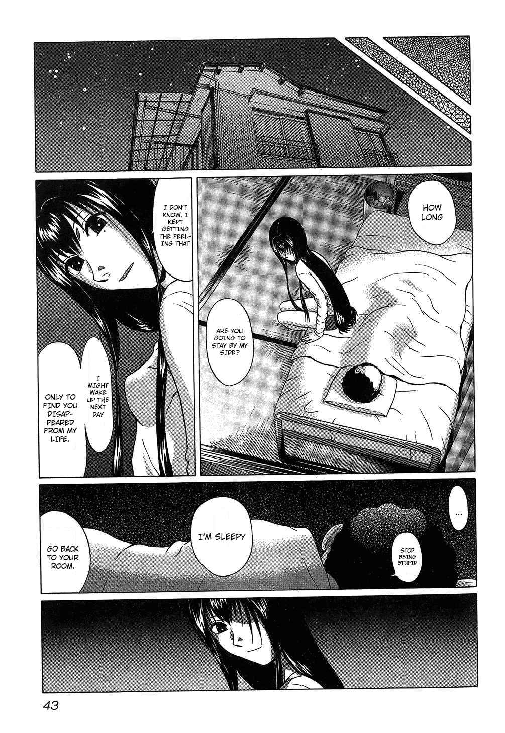 Page 19 Chapter 56 Ibitsu