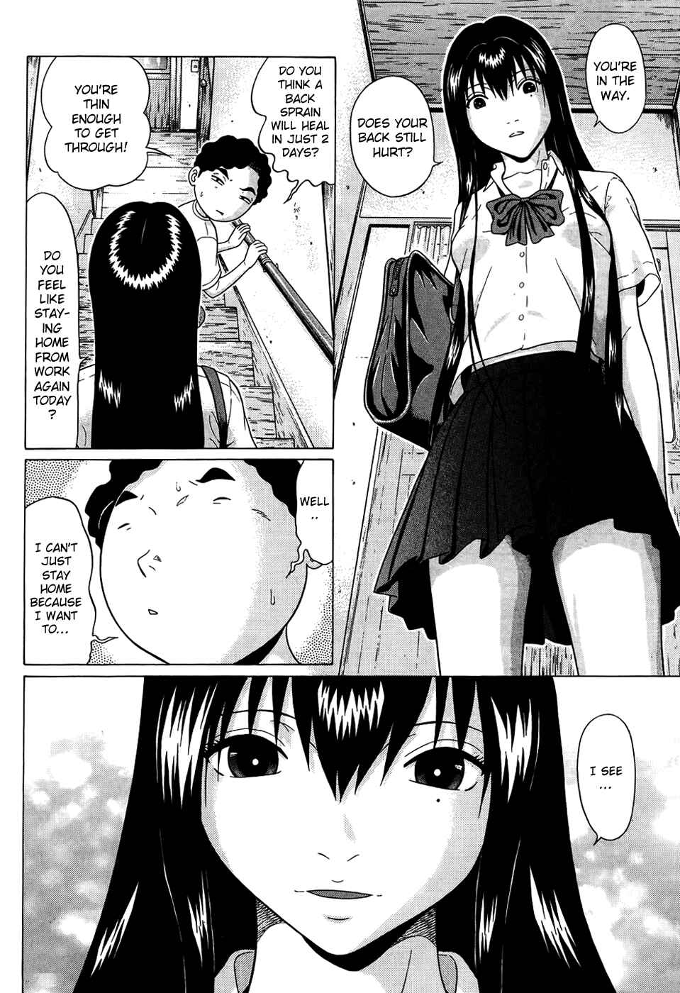 Page 3 Chapter 16 Ibitsu