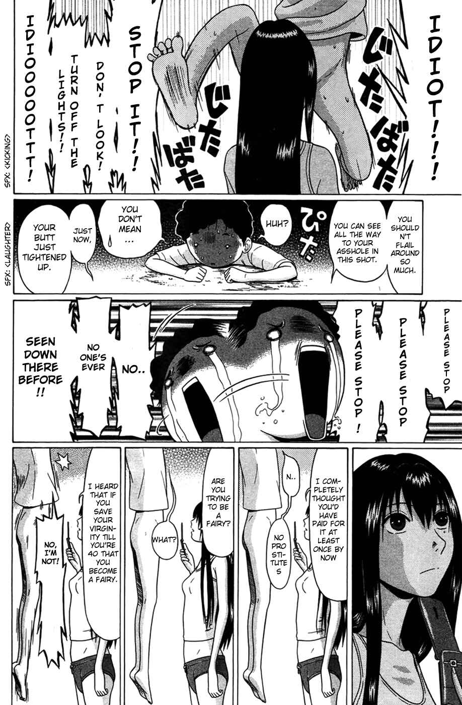 Page 16 Chapter 4 Ibitsu
