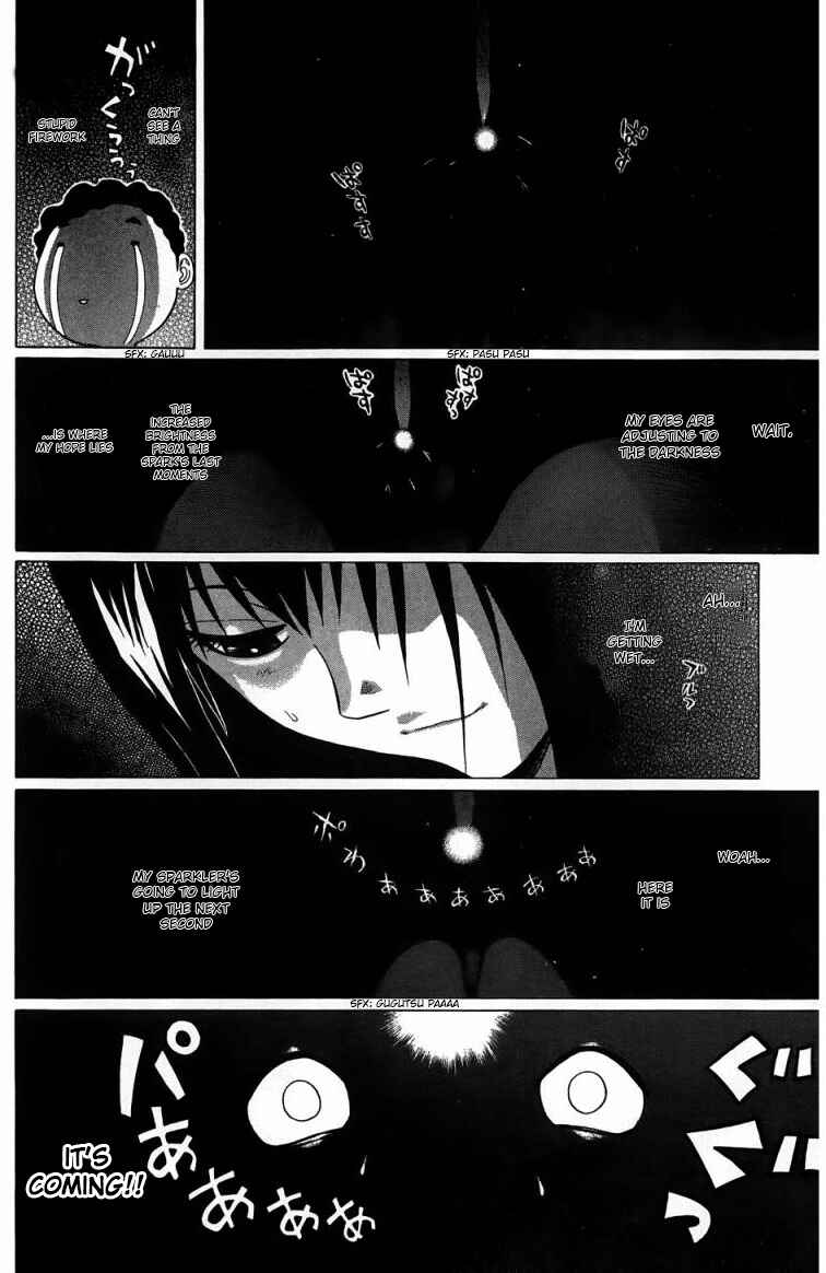 Page 22 Chapter 28 Ibitsu