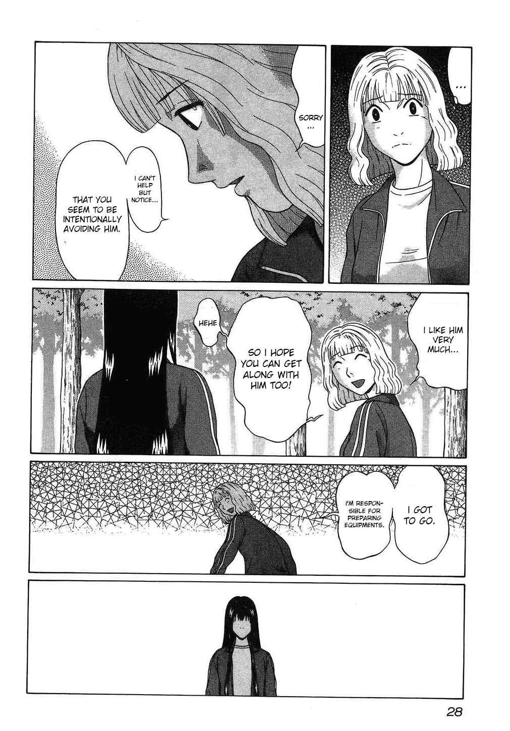 Page 4 Chapter 47 Ibitsu