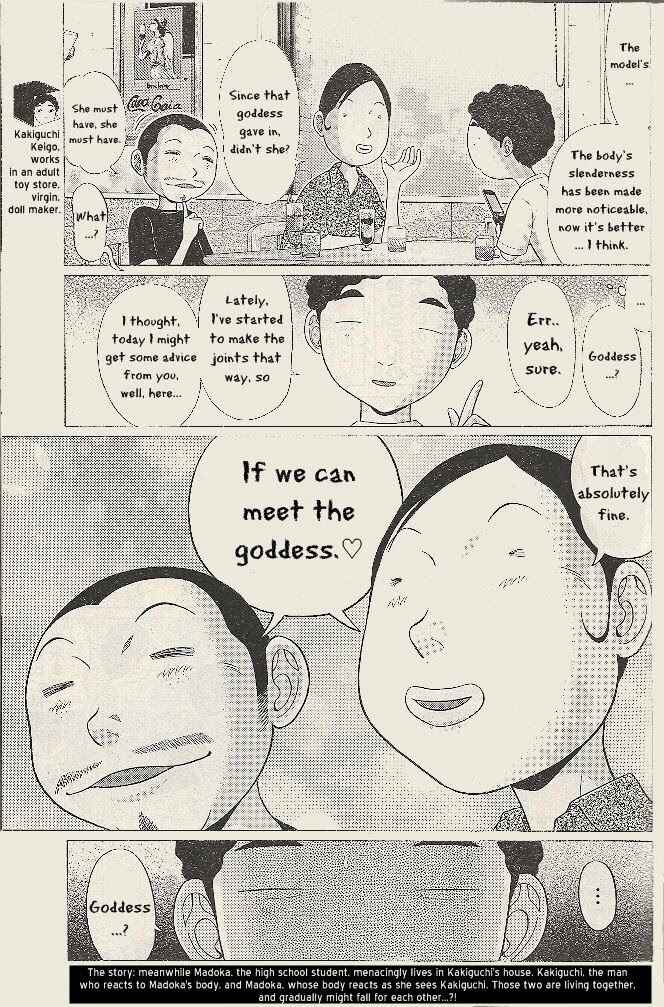 Page 3 Chapter 21 Ibitsu
