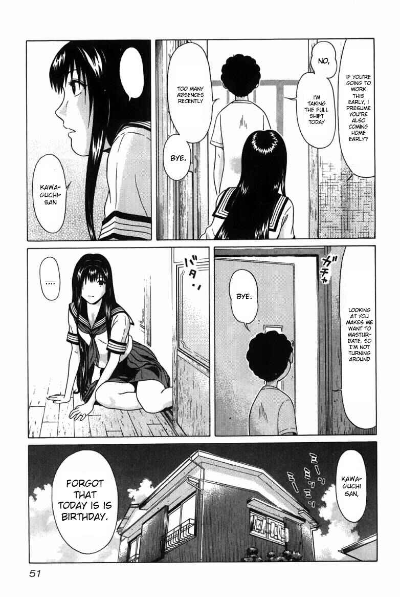 Page 6 Chapter 30 Ibitsu