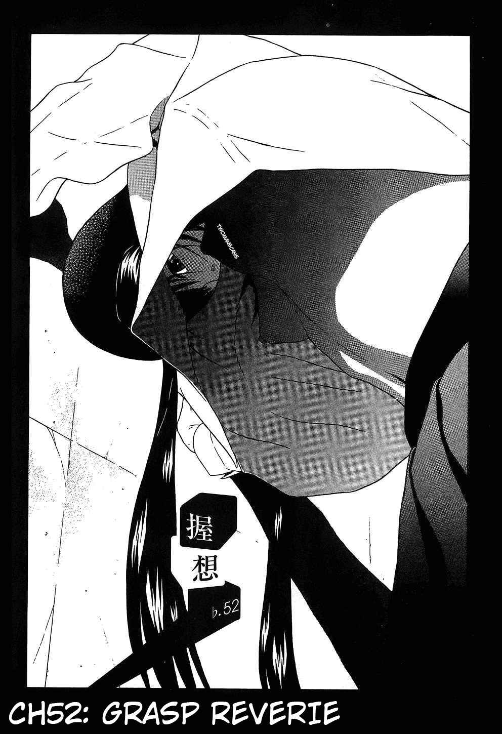 Page 2 Chapter 52 Ibitsu
