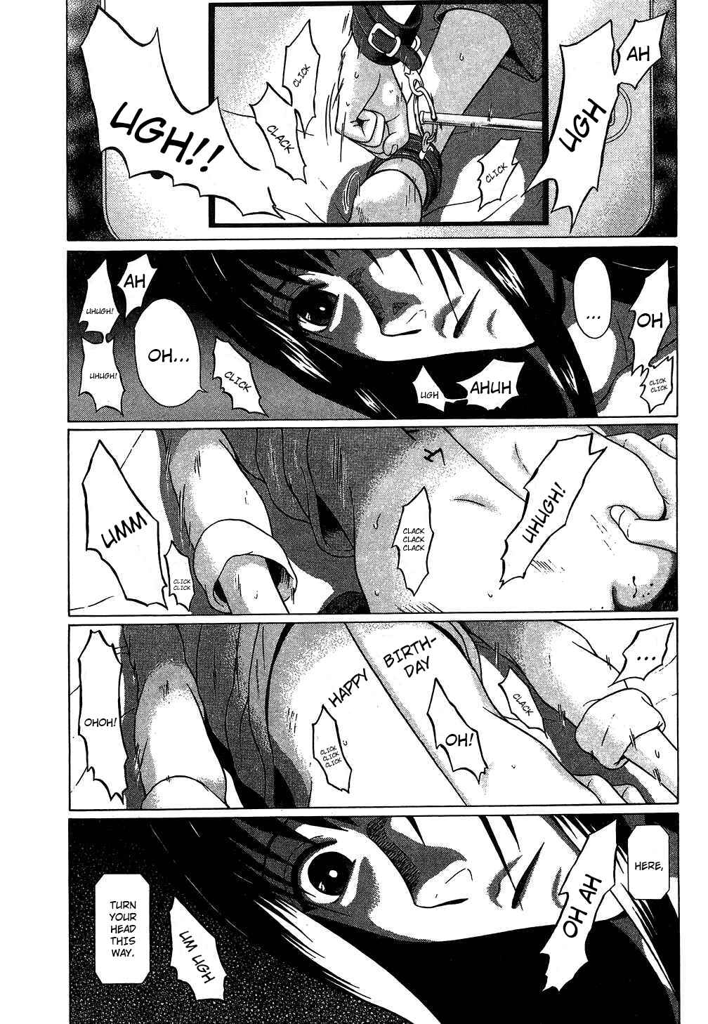 Page 7 Chapter 55 Ibitsu