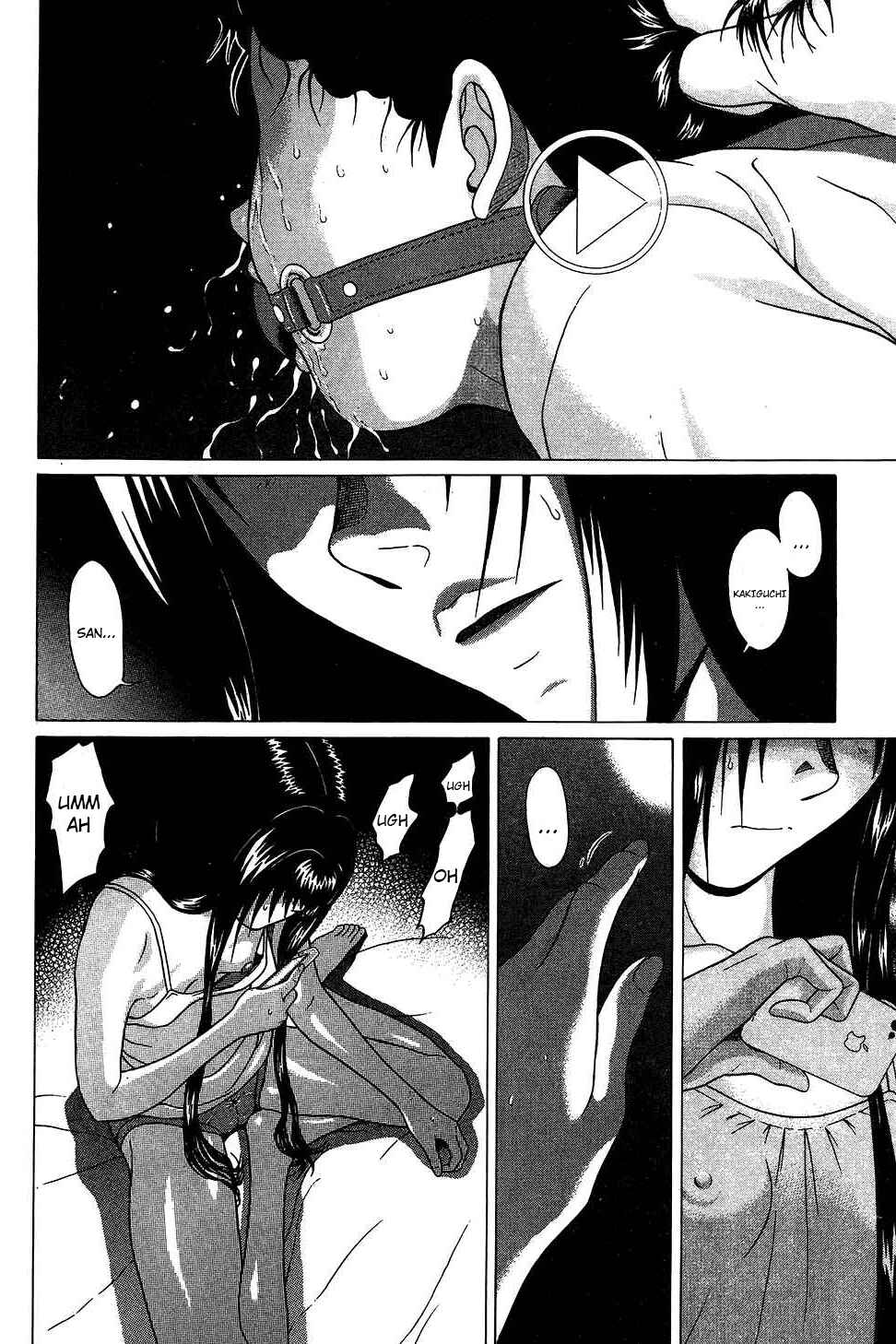 Page 8 Chapter 55 Ibitsu