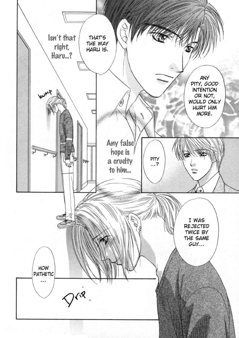 Page 16 Chapter 5 Kimi Made Mousugu