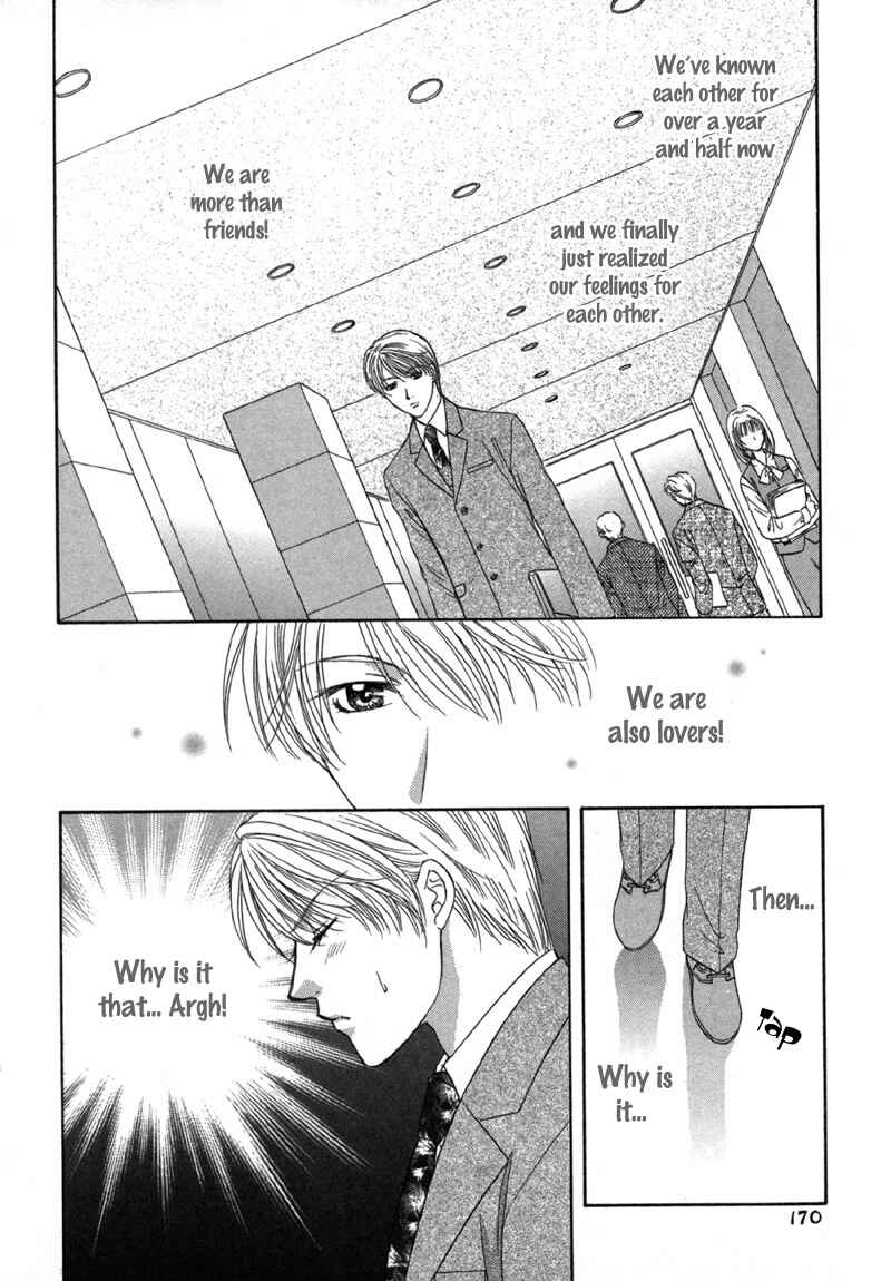 Page 38 Chapter 5 Kimi Made Mousugu