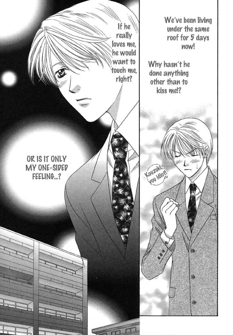Page 39 Chapter 5 Kimi Made Mousugu