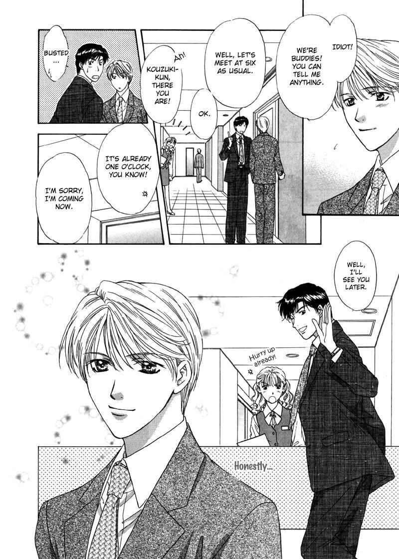 Page 16 Chapter 1 Kimi Made Mousugu
