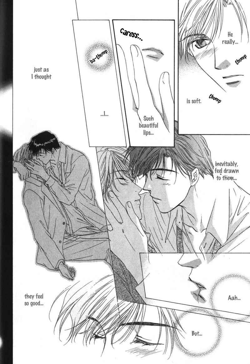 Page 26 Chapter 1 Kimi Made Mousugu