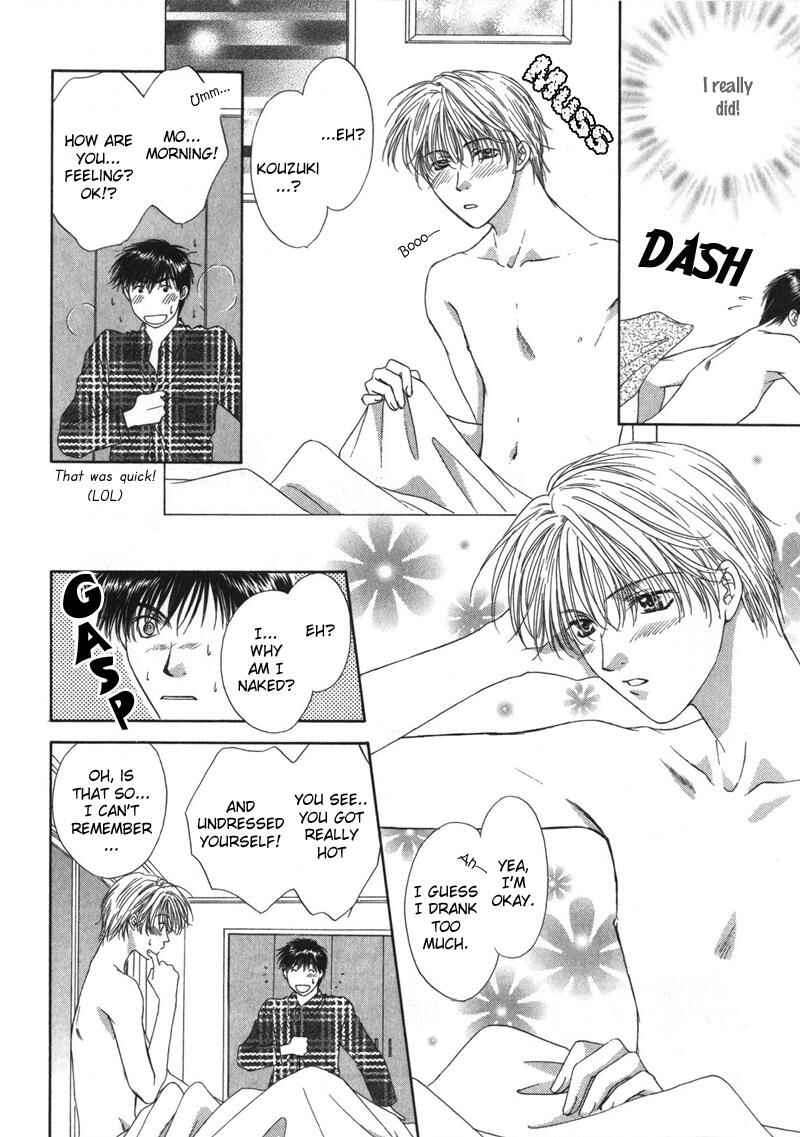 Page 30 Chapter 1 Kimi Made Mousugu