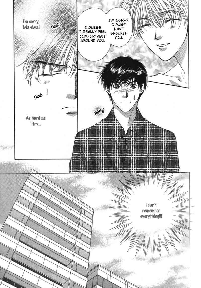 Page 31 Chapter 1 Kimi Made Mousugu