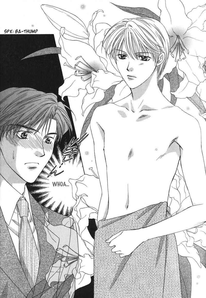 Page 37 Chapter 1 Kimi Made Mousugu