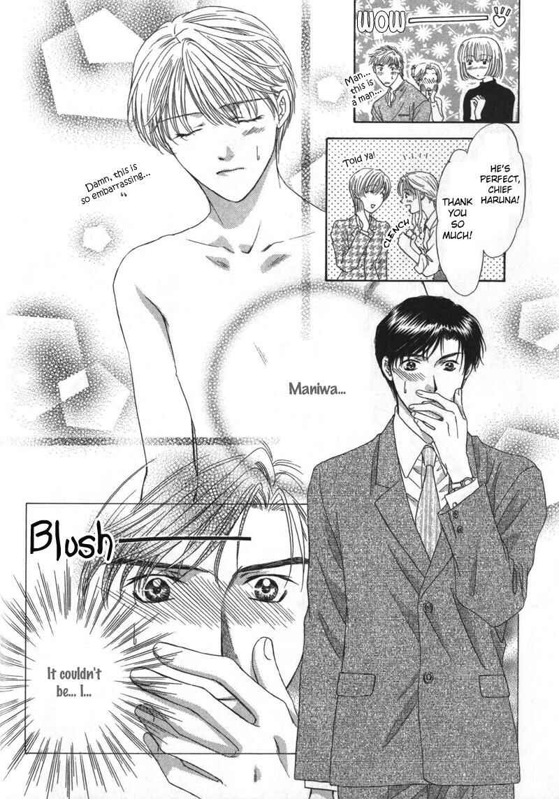Page 38 Chapter 1 Kimi Made Mousugu