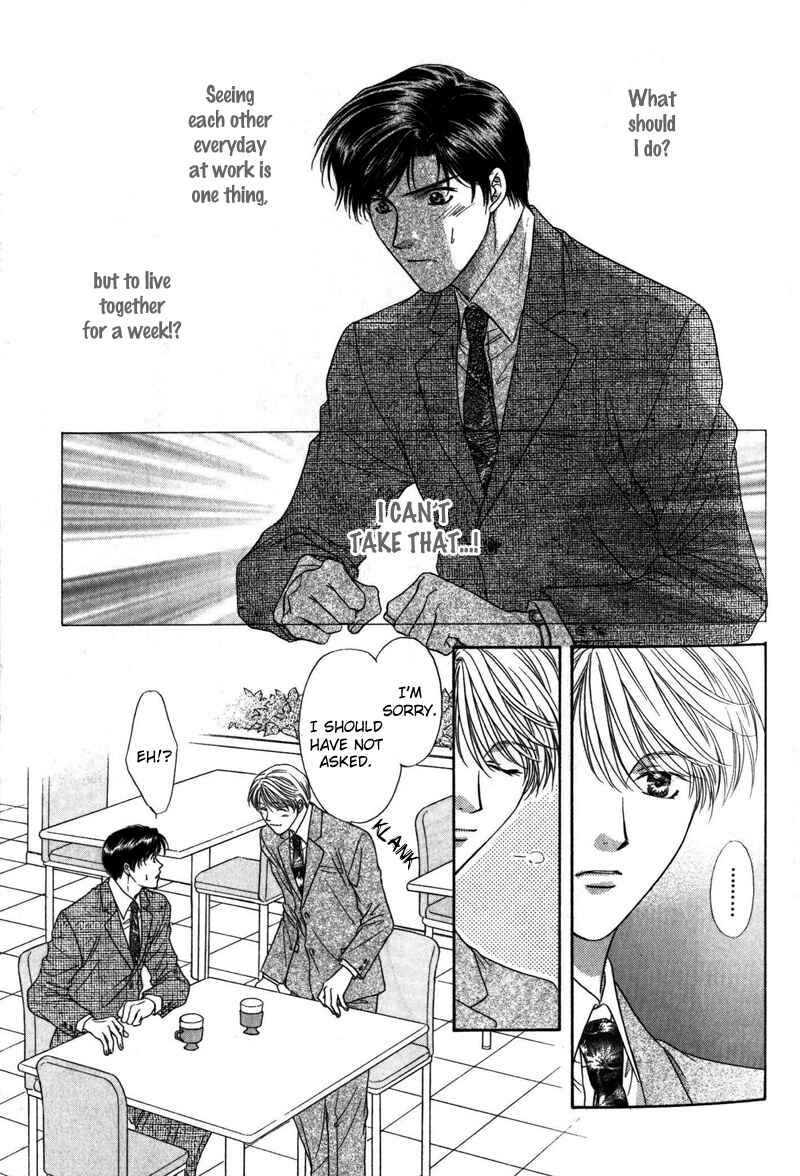 Page 12 Chapter 2 Kimi Made Mousugu