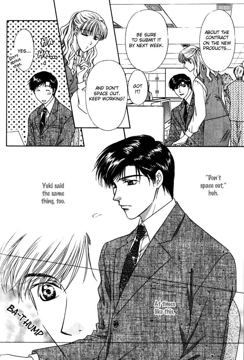 Page 15 Chapter 2 Kimi Made Mousugu