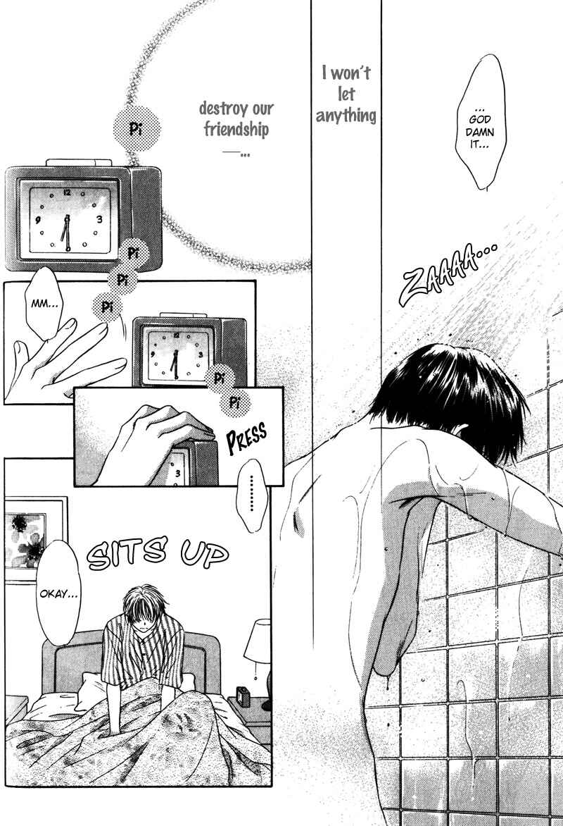 Page 19 Chapter 2 Kimi Made Mousugu