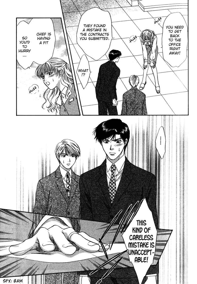 Page 26 Chapter 2 Kimi Made Mousugu