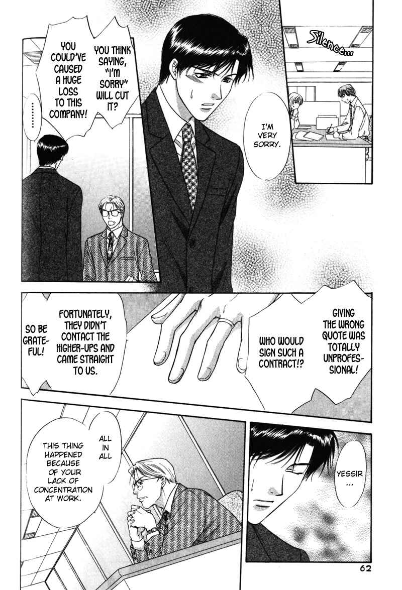 Page 27 Chapter 2 Kimi Made Mousugu