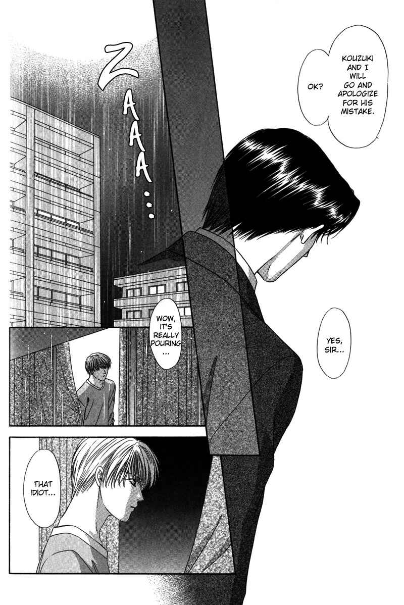 Page 29 Chapter 2 Kimi Made Mousugu