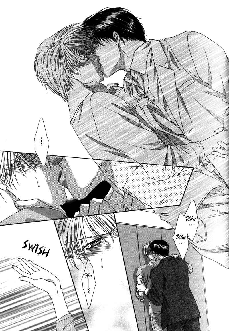 Page 32 Chapter 2 Kimi Made Mousugu