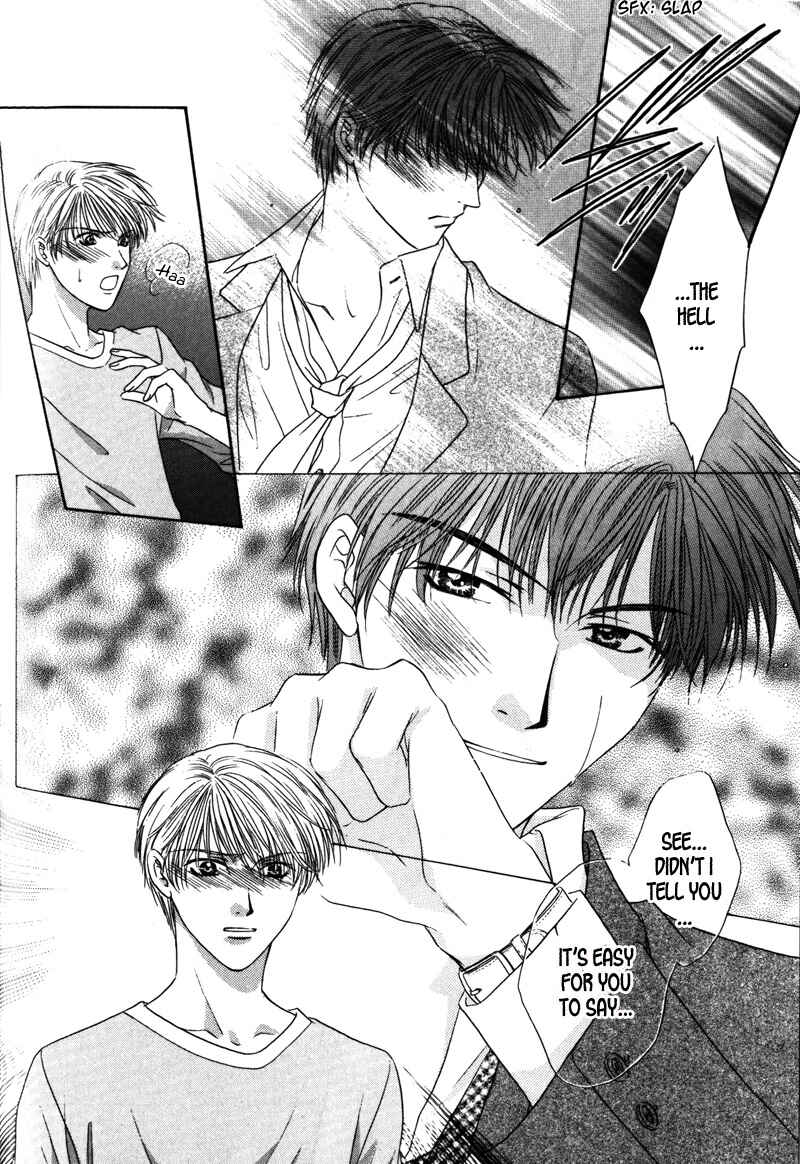 Page 33 Chapter 2 Kimi Made Mousugu