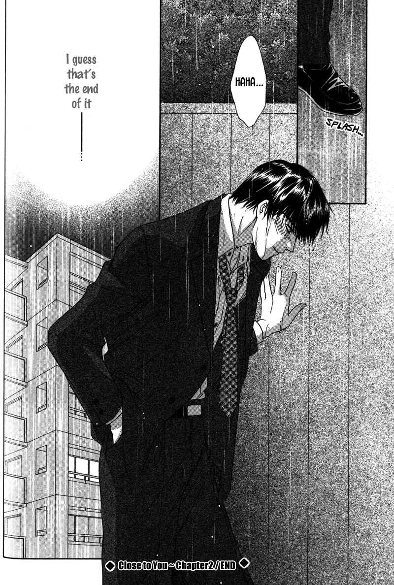 Page 35 Chapter 2 Kimi Made Mousugu