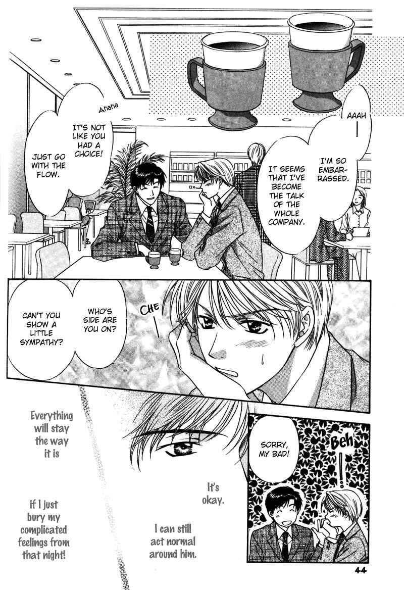 Page 9 Chapter 2 Kimi Made Mousugu