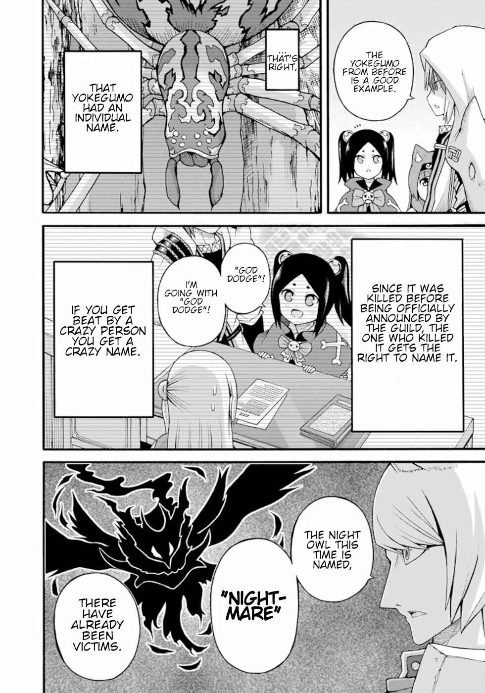 Page 26 Chapter 29 Futoku no Guild