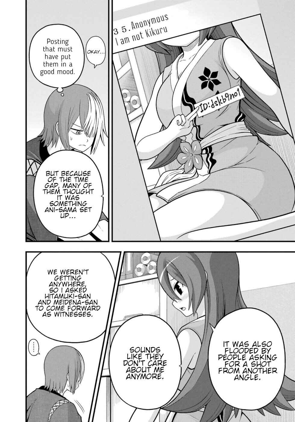 Page 30 Chapter 66 Futoku no Guild