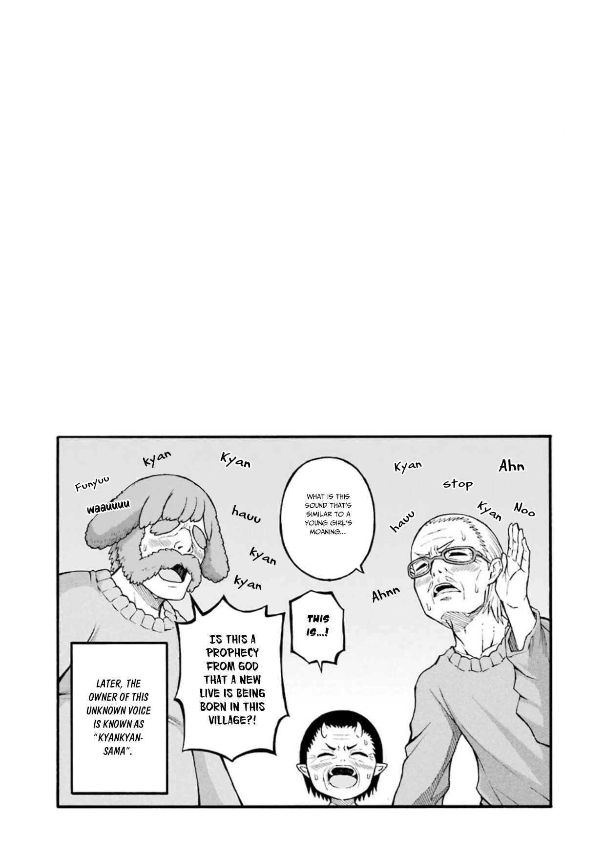 Page 32 Chapter 22 Futoku no Guild