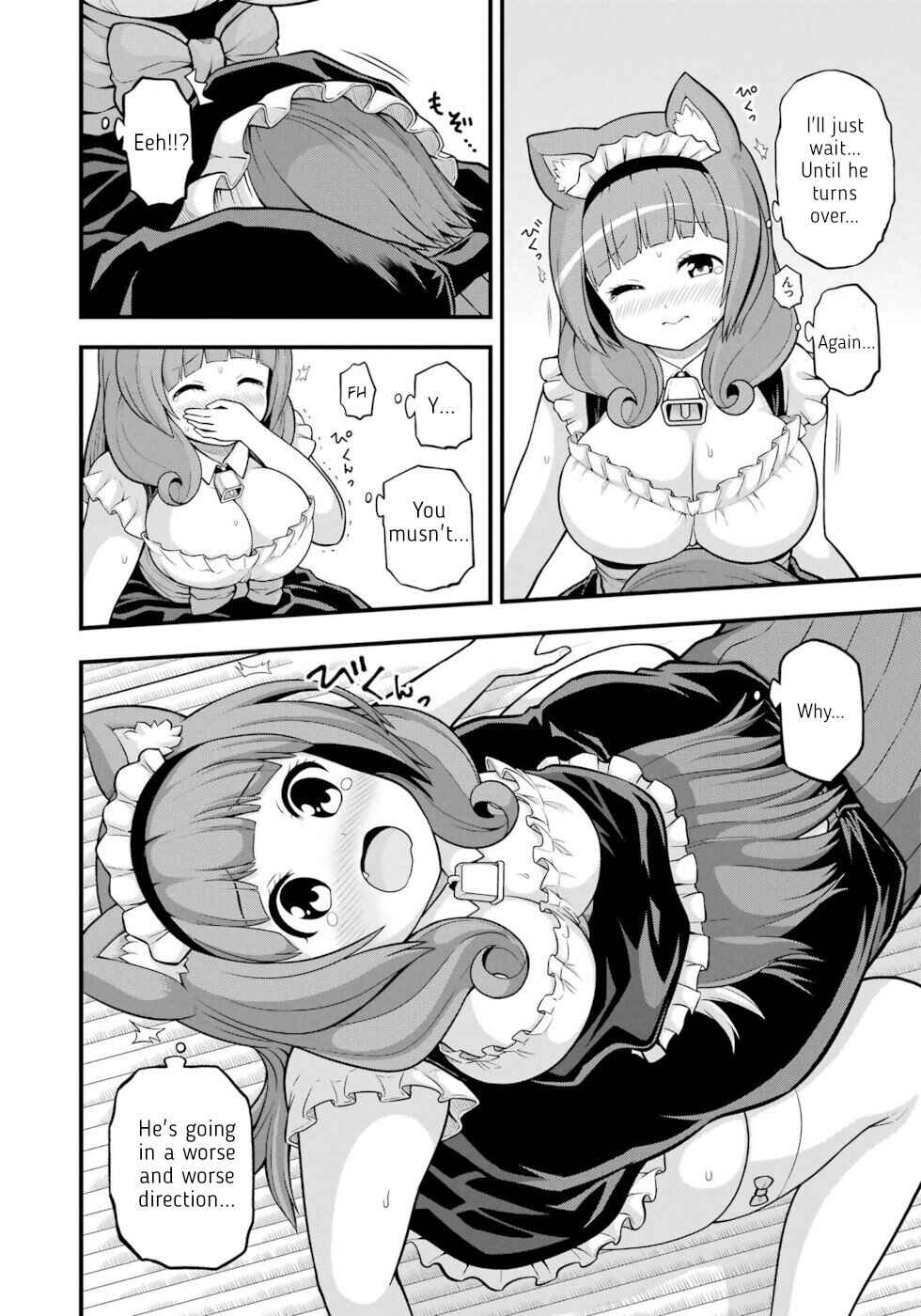 Page 24 Chapter 58 Futoku no Guild
