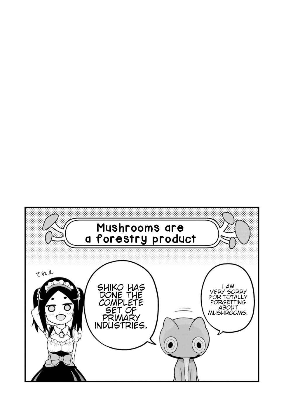 Page 32 Chapter 58 Futoku no Guild