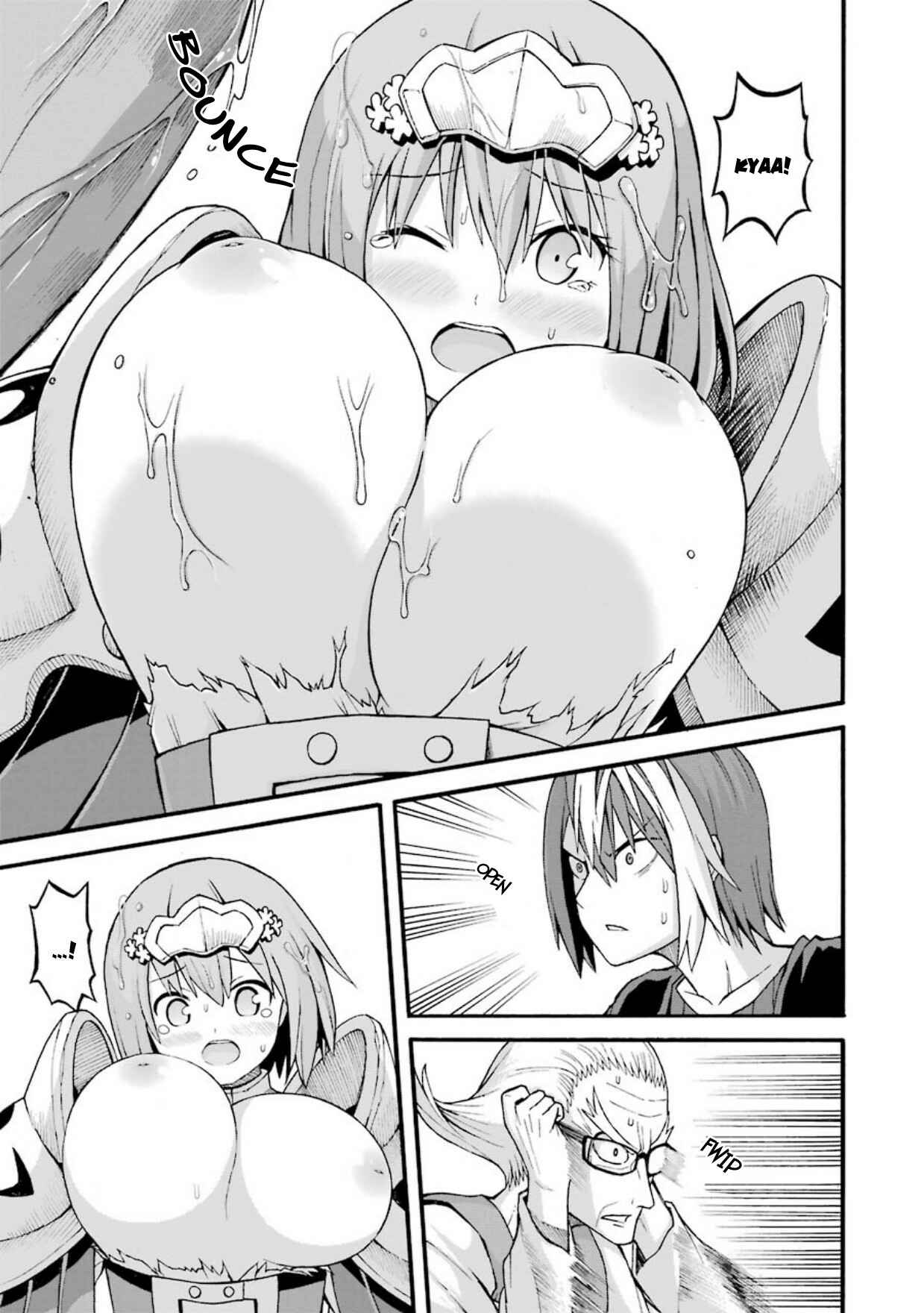 Page 24 Chapter 23 Futoku no Guild