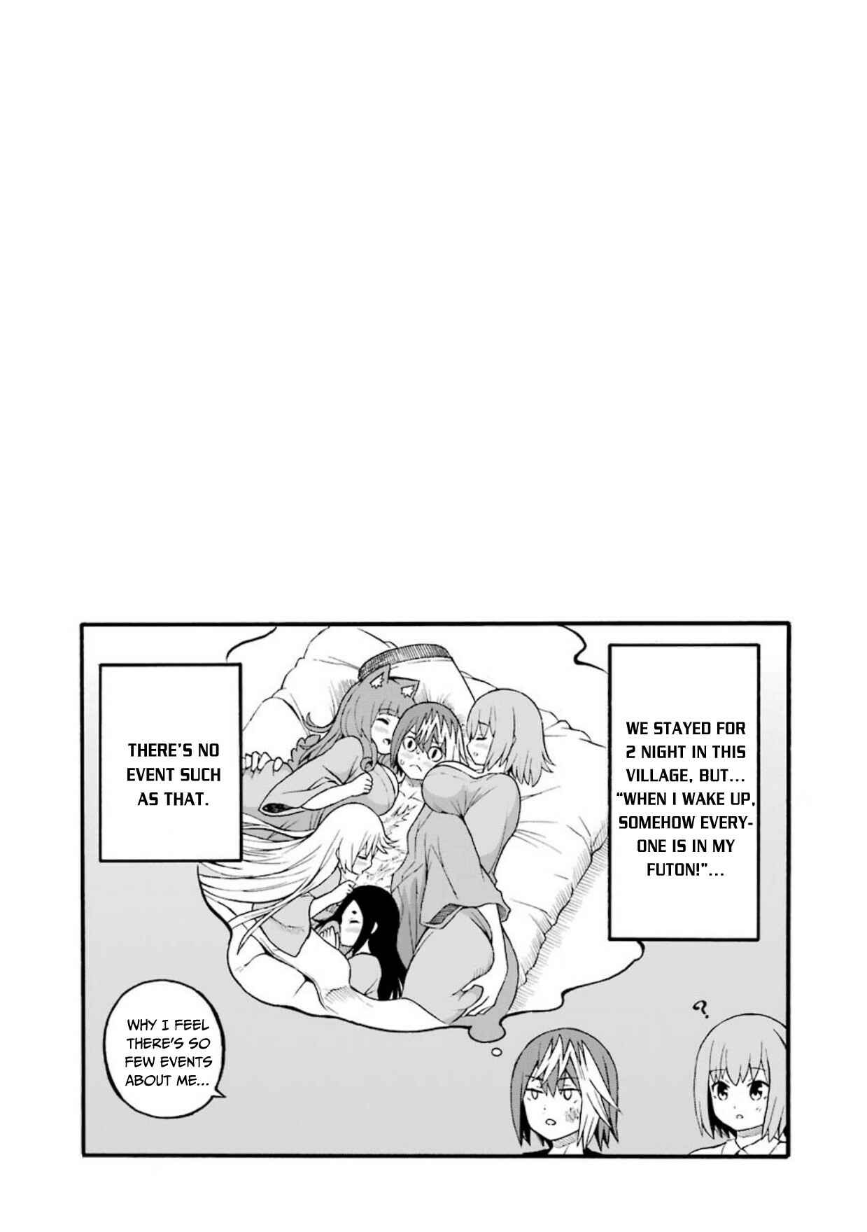 Page 34 Chapter 23 Futoku no Guild