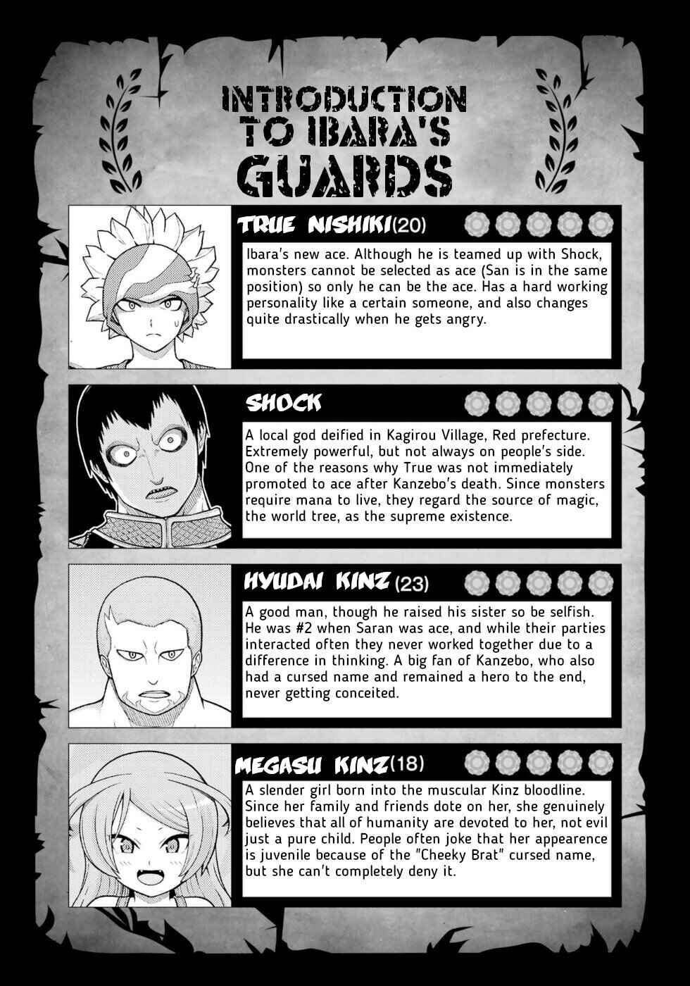 Page 26 Chapter 70 Futoku no Guild