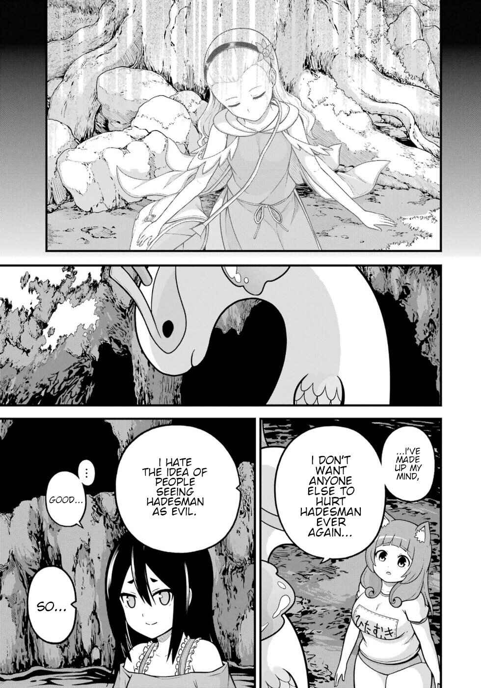 Page 25 Chapter 80 Futoku no Guild