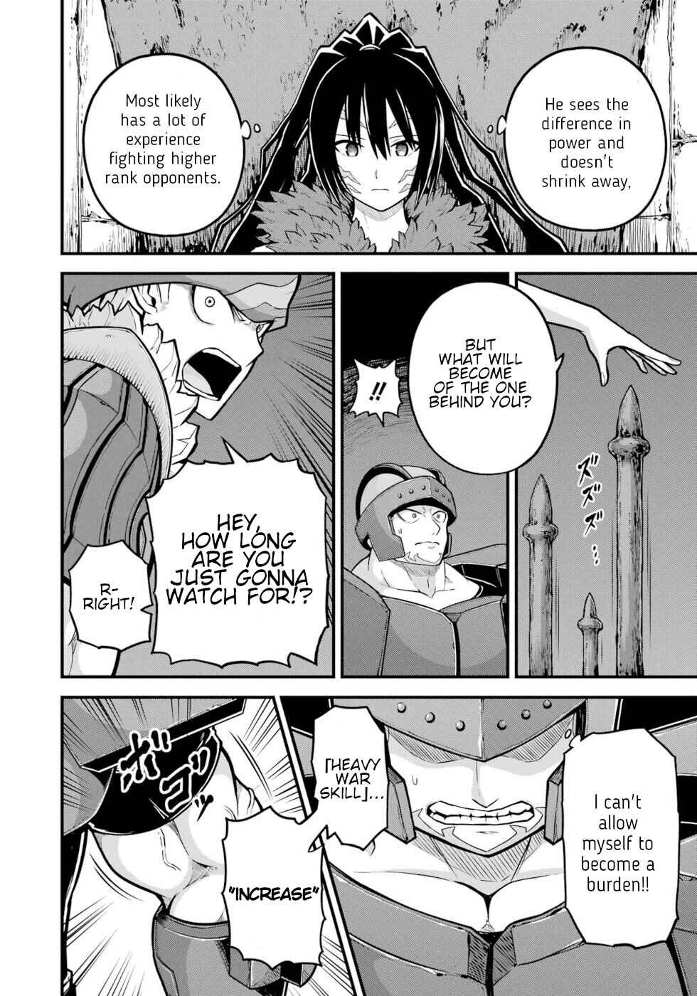 Page 4 Chapter 80 Futoku no Guild