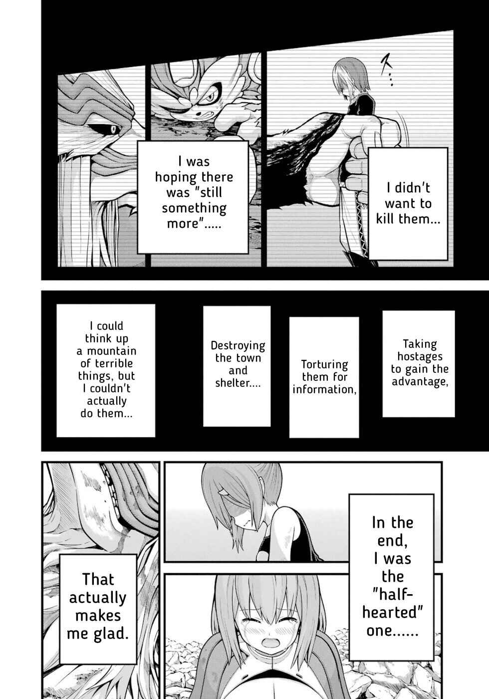 Page 30 Chapter 56 Futoku no Guild