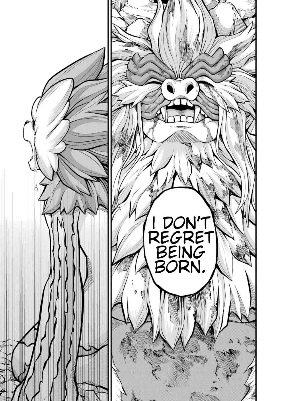 Page 33 Chapter 56 Futoku no Guild