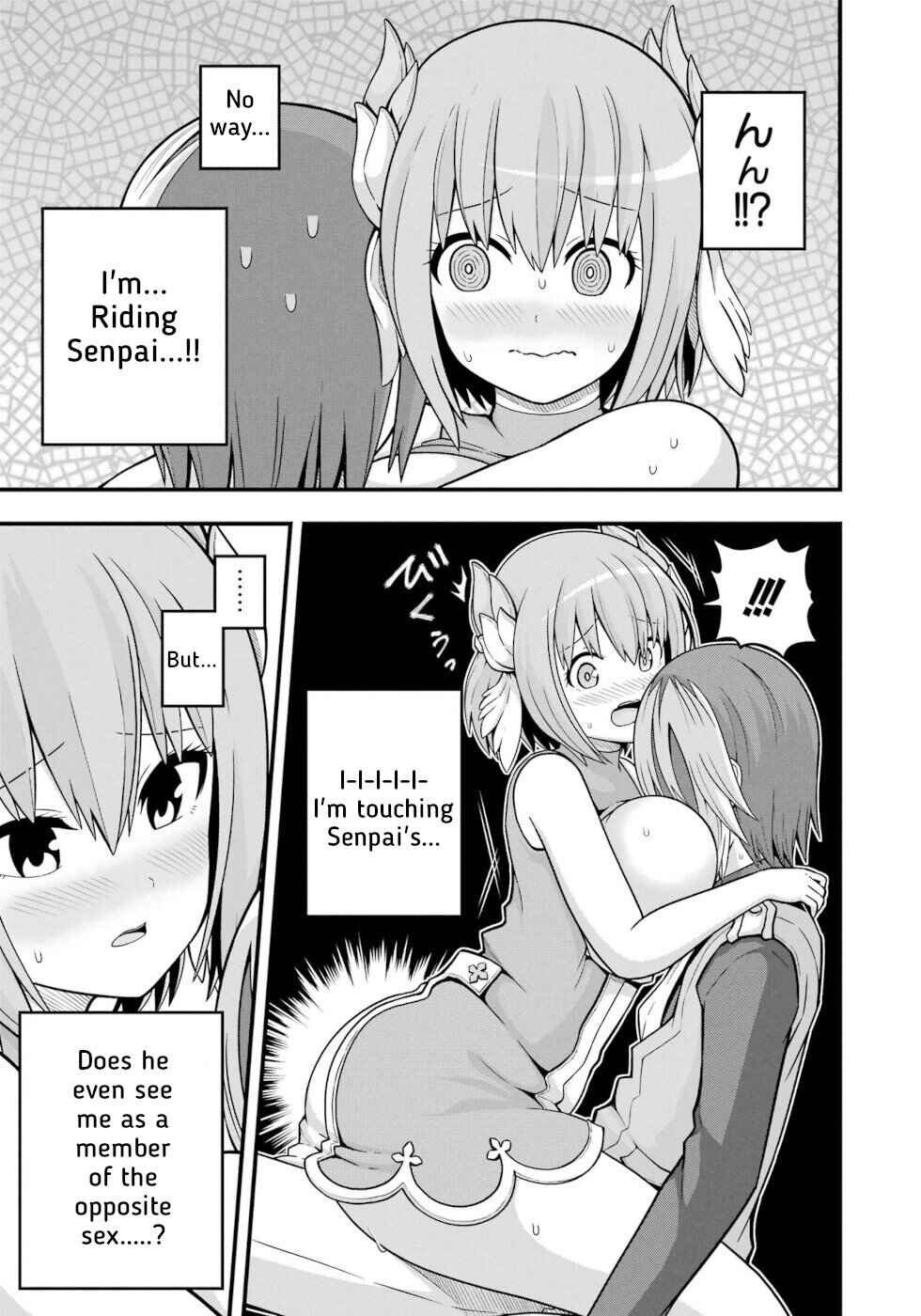 Page 27 Chapter 68 Futoku no Guild