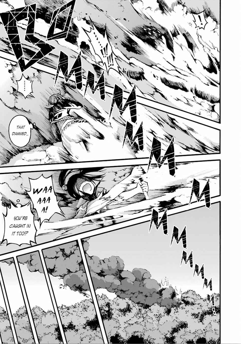Page 26 Chapter 15 Futoku no Guild