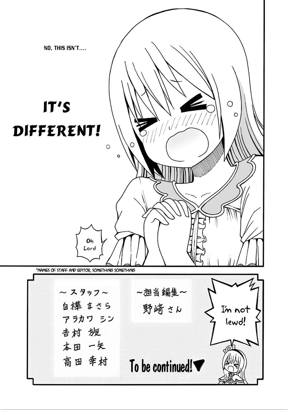 Page 40 Chapter 6 Futoku no Guild