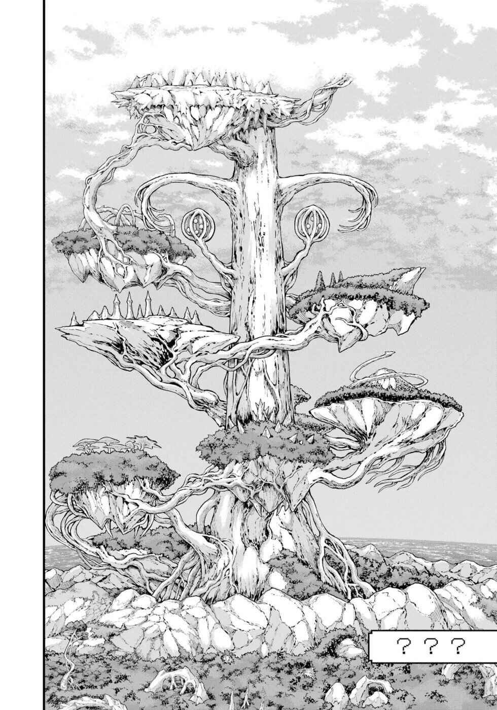 Page 20 Chapter 59 Futoku no Guild