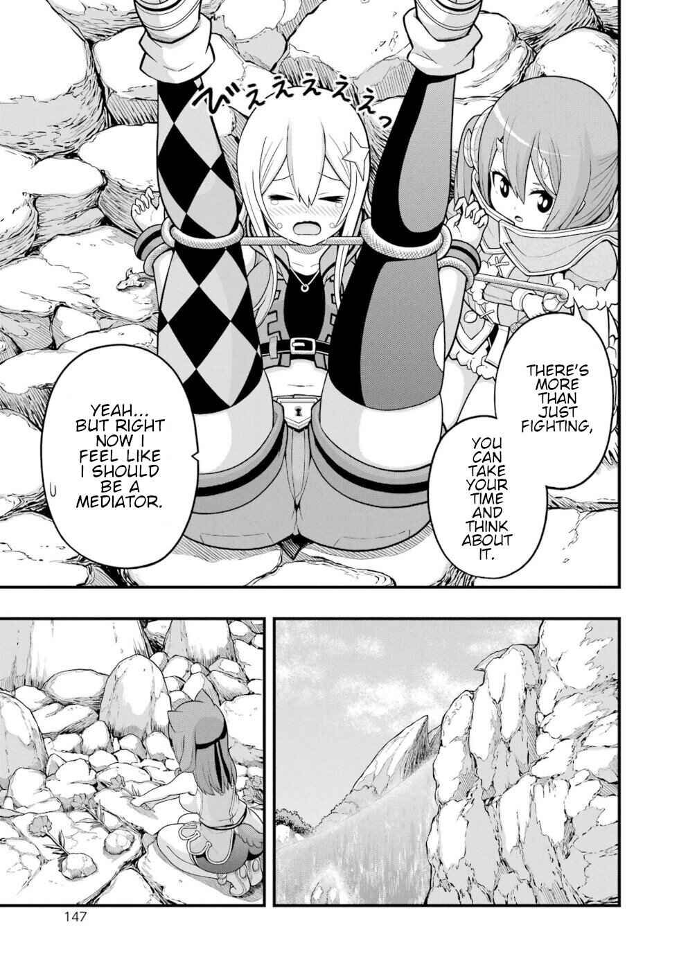 Page 7 Chapter 59 Futoku no Guild
