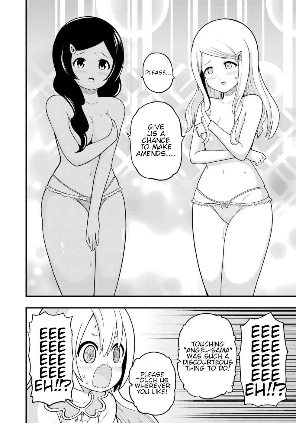 Page 42 Chapter 72 Futoku no Guild