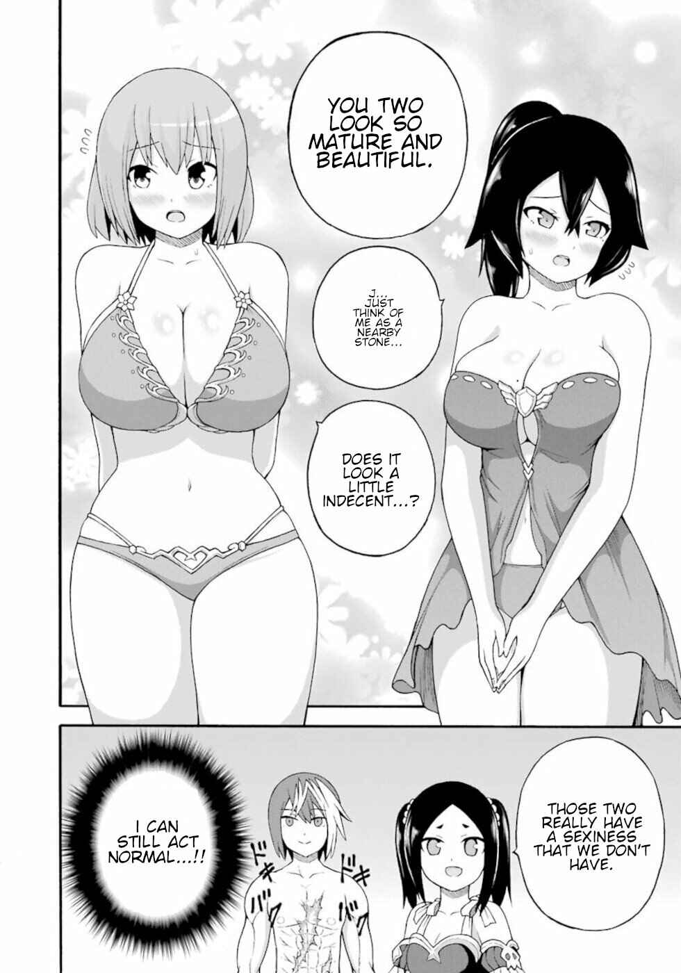 Page 6 Chapter 39 Futoku no Guild
